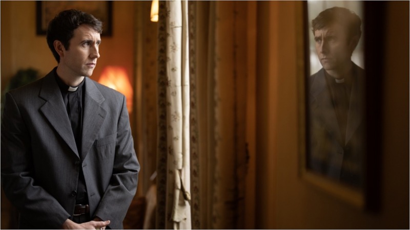 In Murder Before Evensong, Solving Crime Is a Vocation