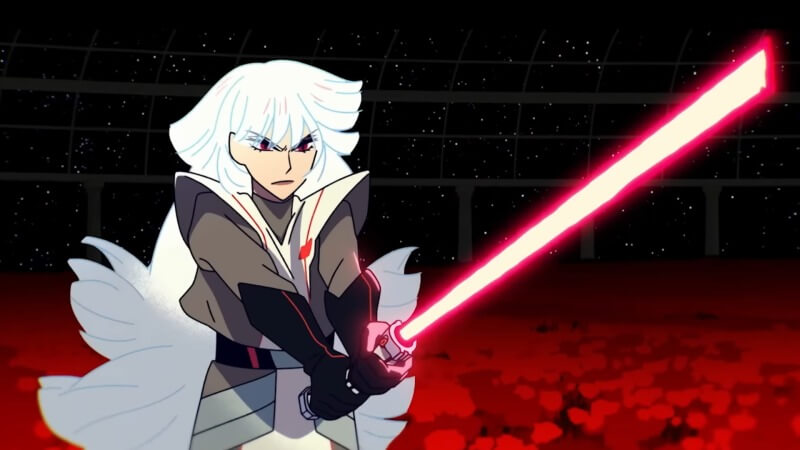 Star Wars: Visions Volume 3 Gets New Trailer, Full Cast Announced
