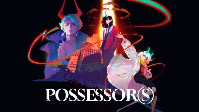 Hyper Light Drifter Studio’s Next Game, Possessor(s), Gets November 11 Release Date
