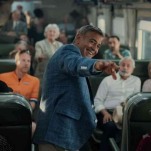 NYFF: George Clooney Looks Back at a Fake Career in Noah Baumbach's Jay Kelly