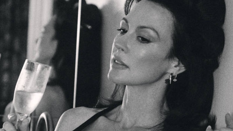 Amanda Shires Reclaims Her Story on Nobody’s Girl