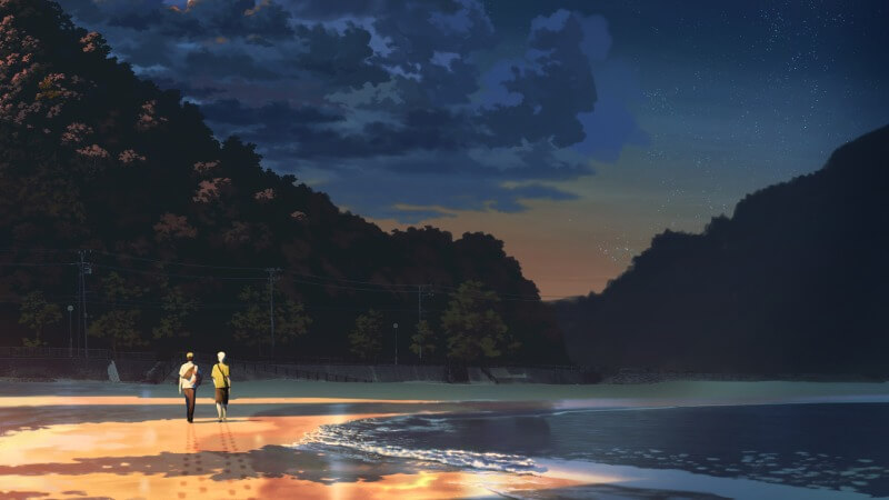 The Summer Hikaru Died Second Season Announced