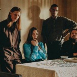 Dry Cleaning Return, Hear New Single 