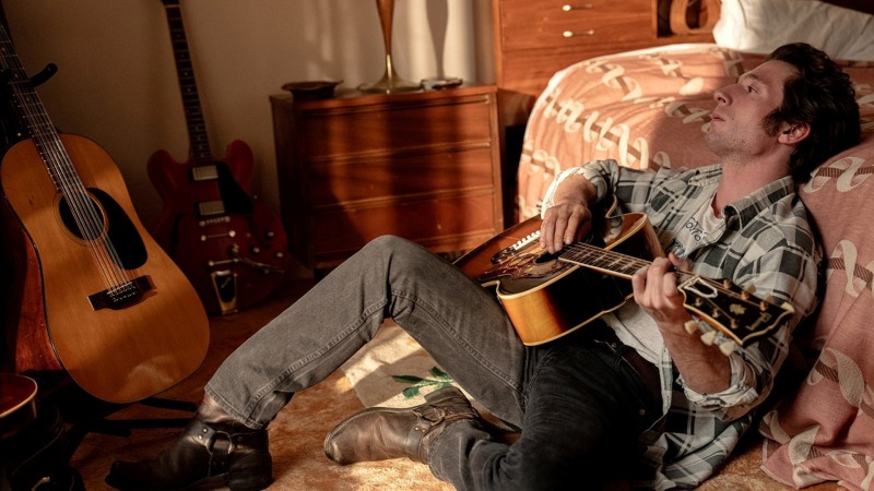 NYFF: Springsteen: Deliver Me From Nowhere Isn’t So Boss