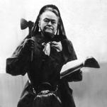 Bourbon Brands, Carrie Nation, and Whiskey Industry Sexism