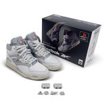 I Need the PlayStation Anniversary Reeboks