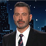 Late Night Last Week: Jimmy Kimmel Faces History