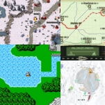This Week Was Maps Week