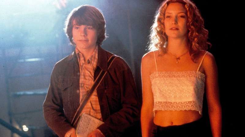 25 Years Later, Almost Famous Remains Perfectly Uncool
