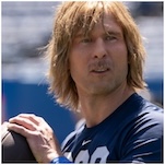 Chad Powers Is Dumb Fun In All the Best Ways