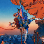 Climbing Game Cairn Has Been Delayed