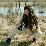 Bonner Black Takes Us Birding