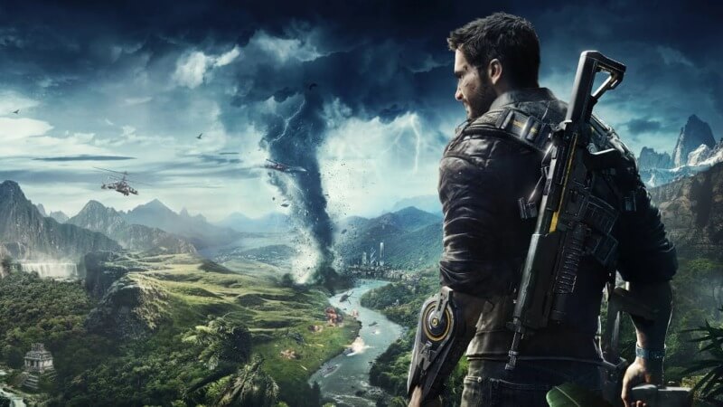 Avalanche Studios Announces Layoffs, Studio Closure