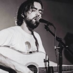 COVER STORY | Alex G Lets the Mask Slip