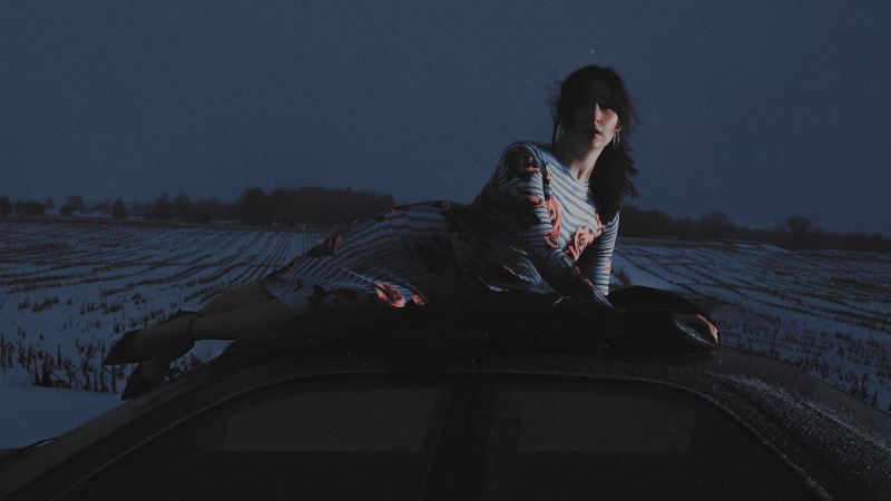 Premiere: Jane Inc. Finds a Wild Rebirth In New Single “what if”