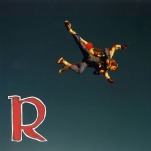 Rocket Sticks the Landing On R is for Rocket