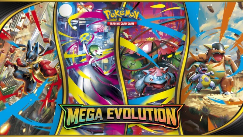 New Pokémon TCG Set Has Some of Rarest Cards in Game’s History To Further Torture Fans