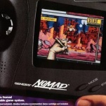 30 Years Ago the Genesis Hit the Road with the Sega Nomad