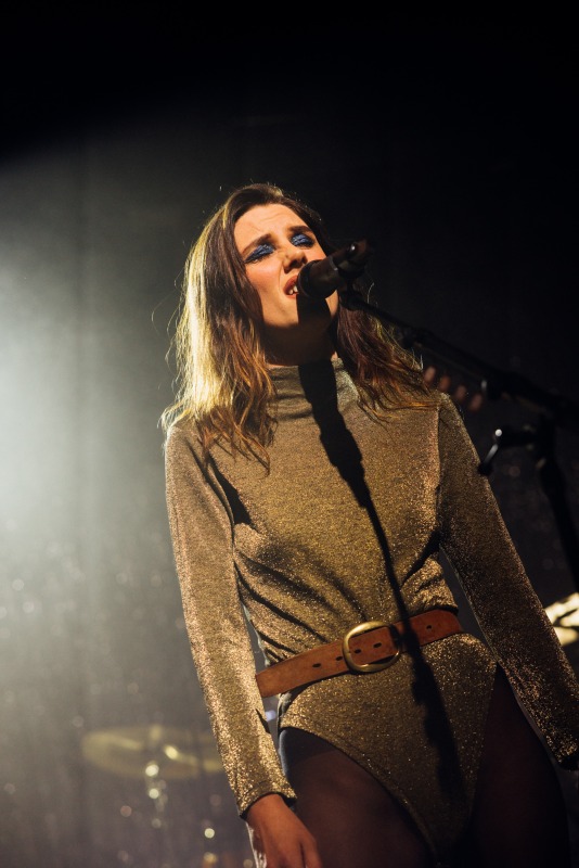 Wolf Alice