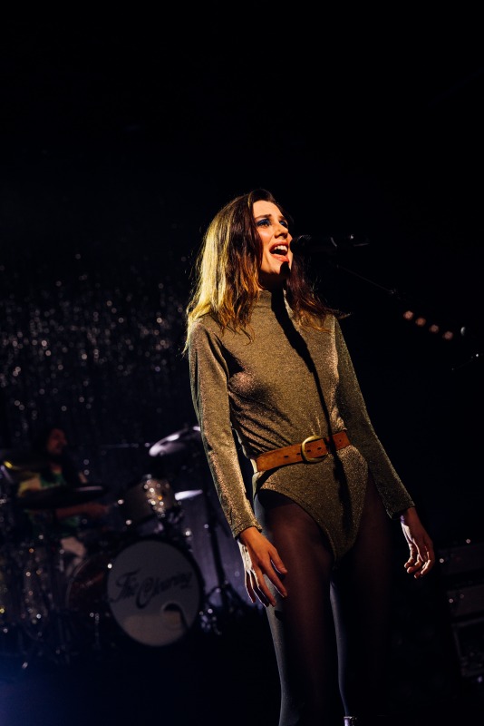Wolf Alice