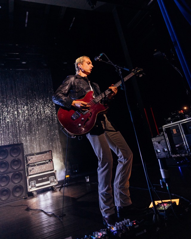 Wolf Alice