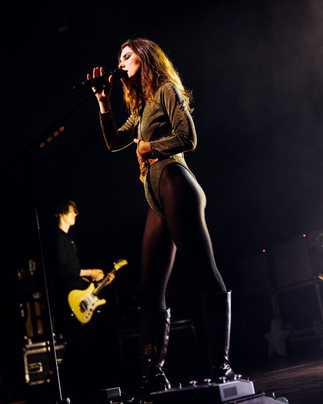 Wolf Alice