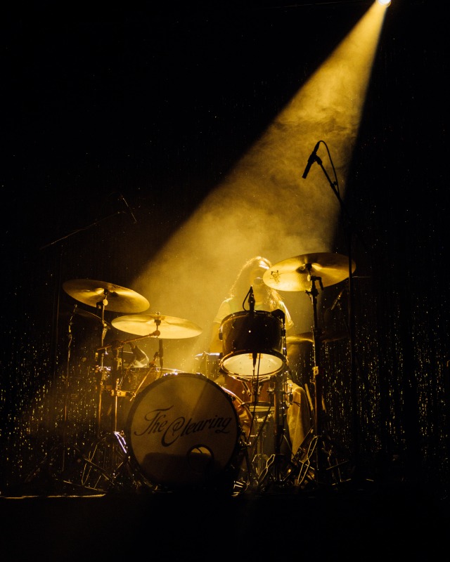 Wolf Alice