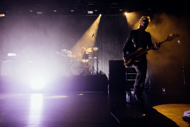 Wolf Alice