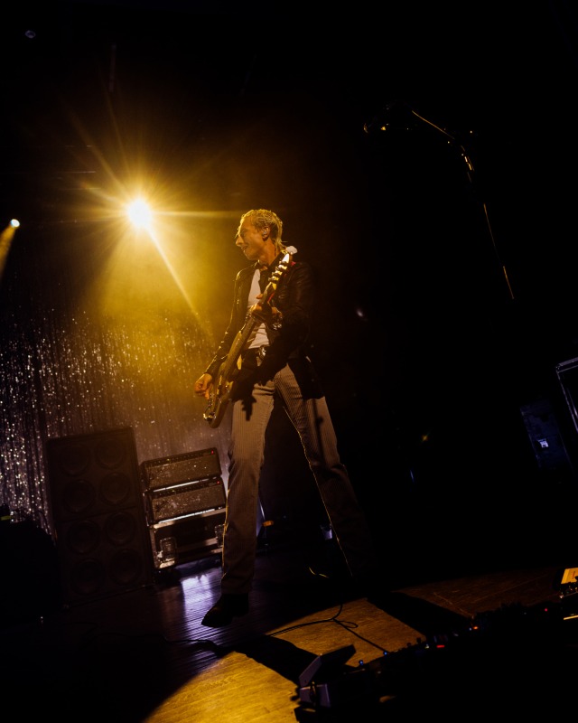 Wolf Alice