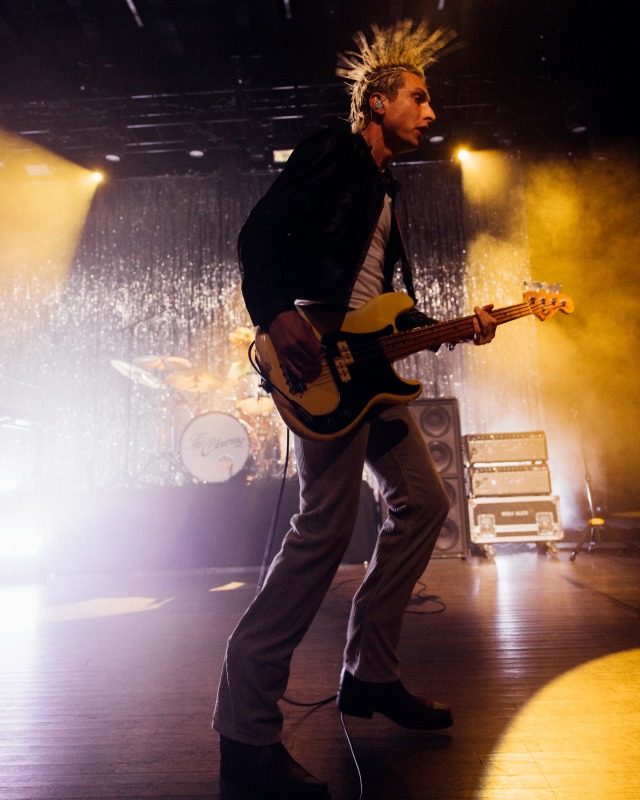 Wolf Alice