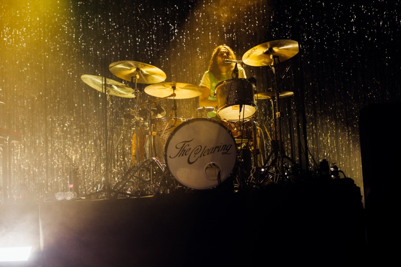 Wolf Alice