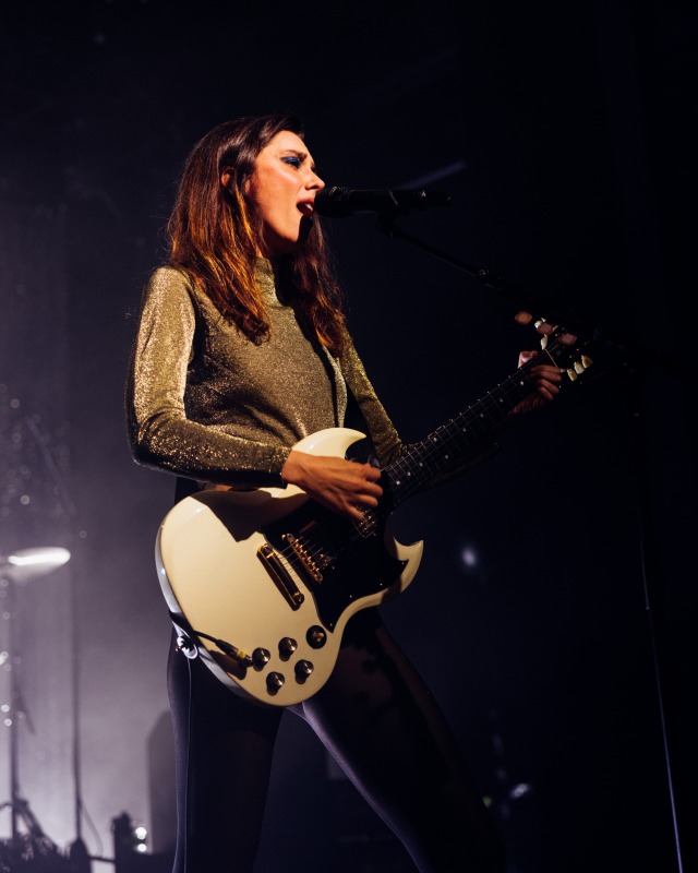 Wolf Alice