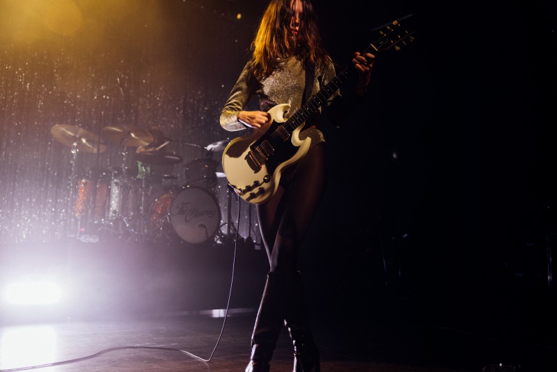 Wolf Alice
