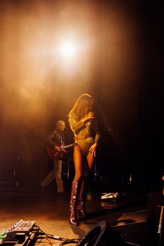 Wolf Alice