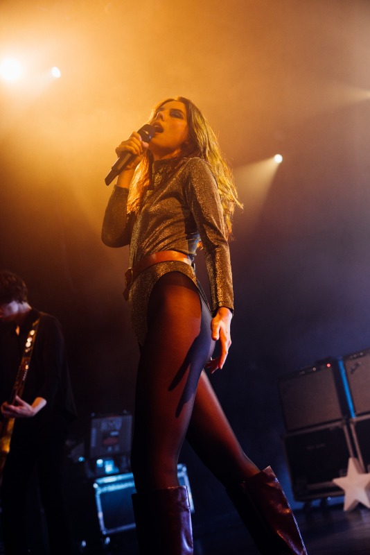 Wolf Alice