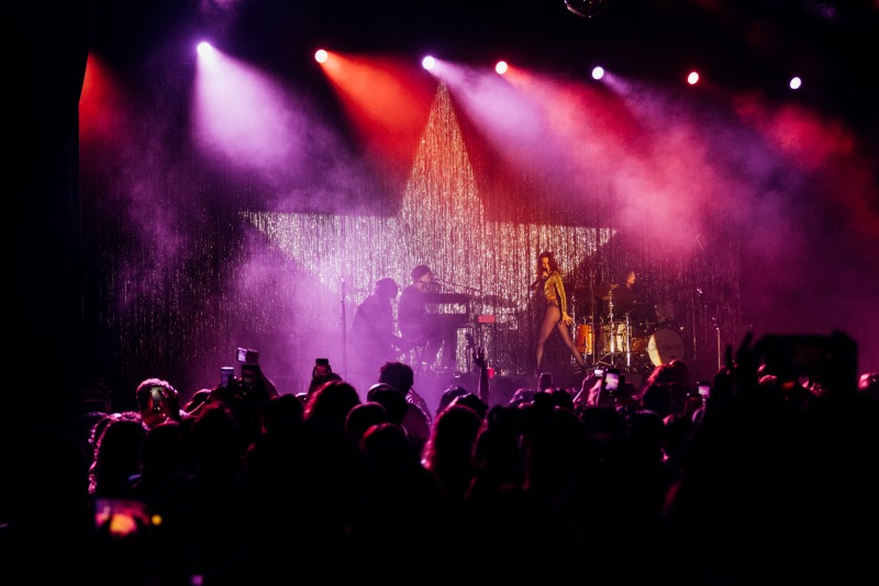 Wolf Alice