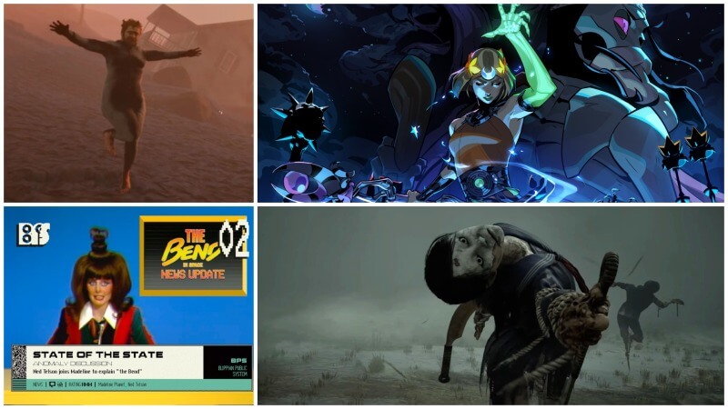 The Best New Games of September 2025