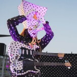 Transmissions from POP Montréal: Part 1