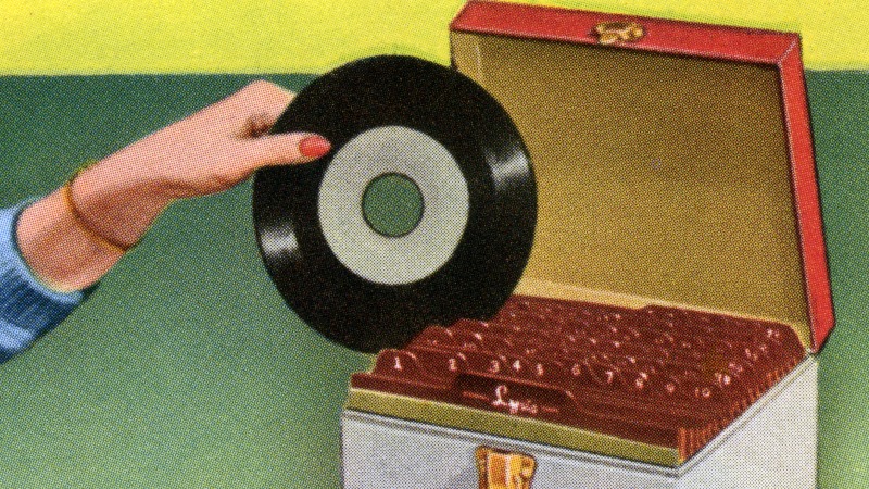 Who Gets to Be An “Album Artist” In a Single Artist’s World?