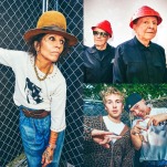 Q&A: Shaky Knees Artists Talk Survival, Self-Care, and Pre-Show Tradition
