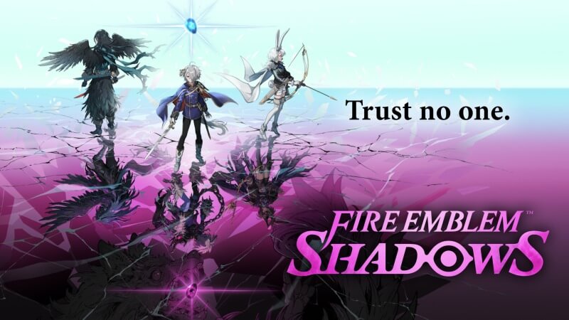 Fire Emblem Shadows and Finding the Fun in “Bad” Games