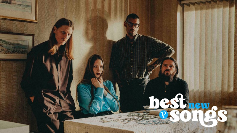 Best New Songs (October 2, 2025)