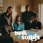 Best New Songs (October 2, 2025)