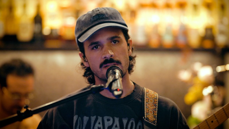Watch Midnight Generation’s Paste Session in Chicago