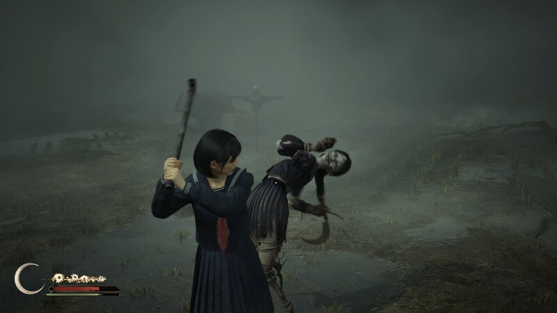 Is It Accurate to Call Silent Hill f a “Soulslike”?