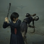 Is It Accurate to Call Silent Hill f a 