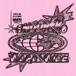 Snõõper Goes Worldwide On Second Album