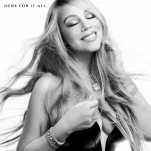 Mariah Carey Is Here For It All On First Album In 7 Years