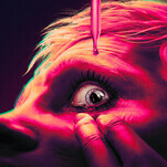 Upcoming Horror Game From Spec Ops: The Line Director, Sleep Awake, Is Sensory Overload