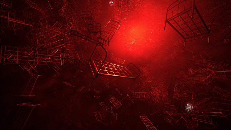 Upcoming Horror Game From Spec Ops: The Line Director, Sleep Awake, Is Sensory Overload